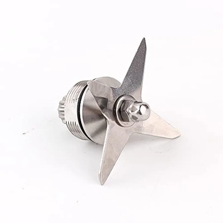 Anbige Replacement Parts Wet Blade AssemblyCompatible with Vitamix 5200 Series Standard Containers