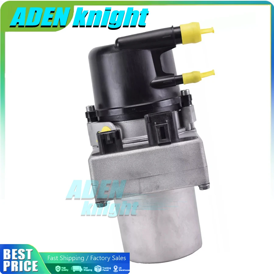 

Electric Power Steering Pump FOR Jeep Grand Cherokee IV (Wk, WK2) (06.10 5154662AB P05154662AC P05154662AB