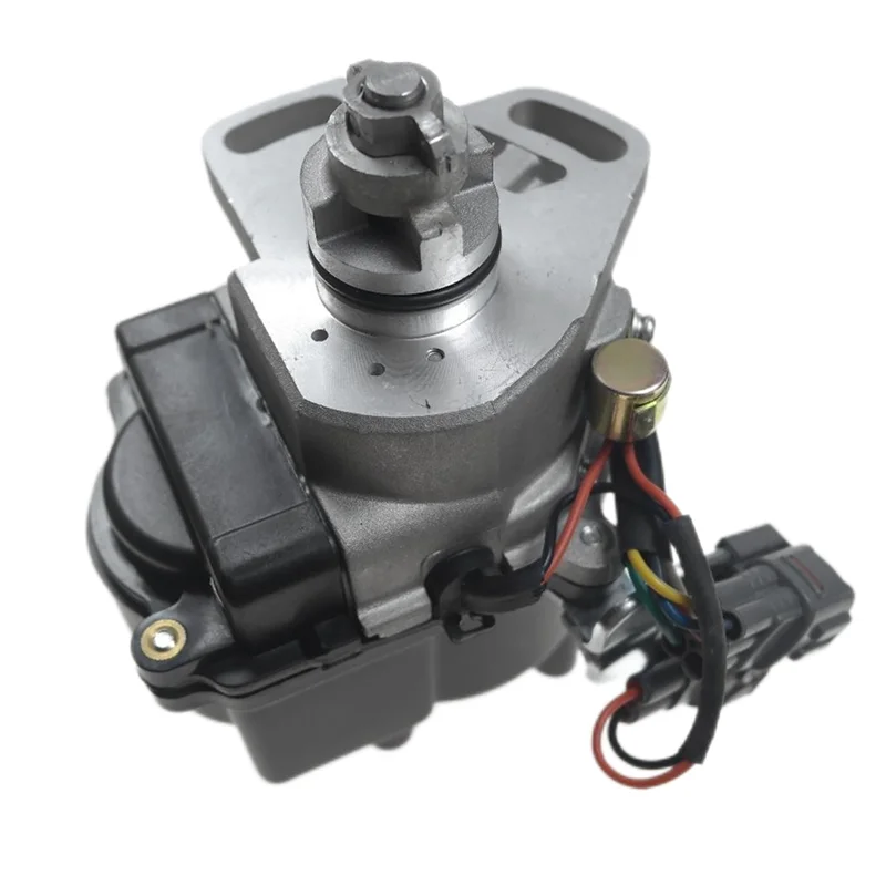 

For Toyota Corolla Celica Geo Prizm 1990-1992 Compatible Car Electronic-Ignition Distributor Assembly 19030-16140 19020-15170