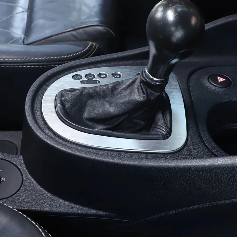 

Stainless steel For SEAT Leon MK2 2008- 2012 rear quarter window decals-honeycomb design Trim Sticker Auto Modification Parts