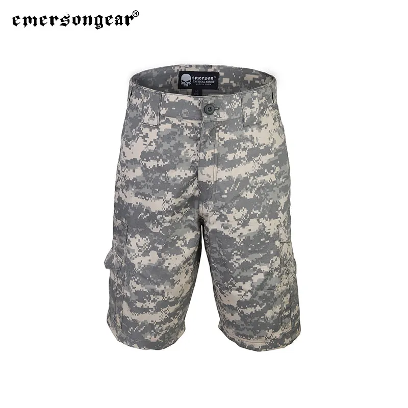 

Emersongear All-weather Outdoor Tactical Short Pants Outdoor Hiking Hunting Sports Cycling Combat Daily Game Work ACU