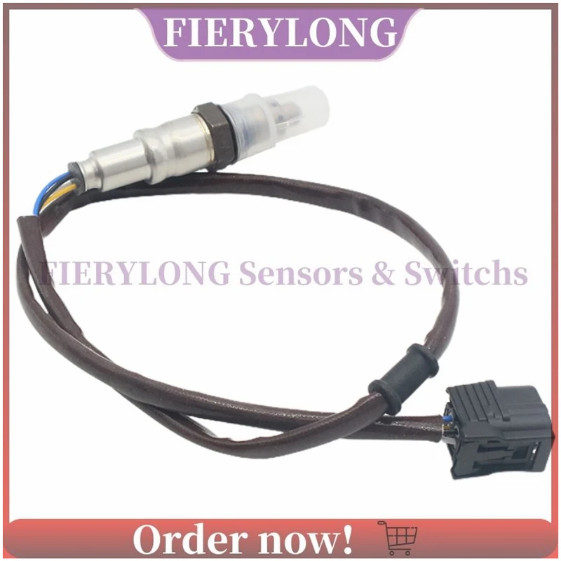 

36532-5PH-A51 датчик кислорода вниз для Honda Cr-V 2017 2018 2019 2.4l 365325PHA51 запасные части для автомобилей