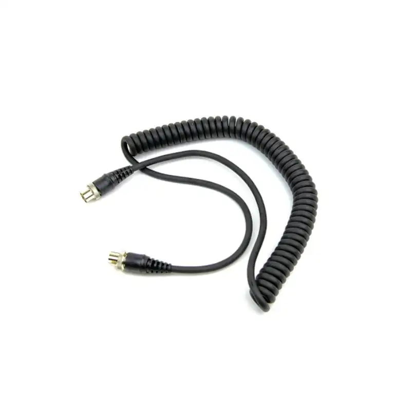 

Metal Detector 5 Pin Battery Power Cable for Minelab GPX Series Heavy Duty 1pcs