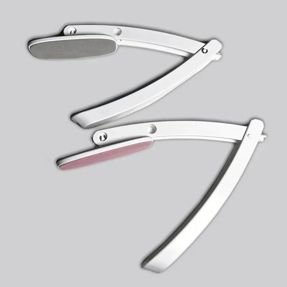 Back Lotion Applicator Apply Lotion Moisturizer Sunscreen Back Easy Reach Skin Foldable Curved Designed Bathing Accessories