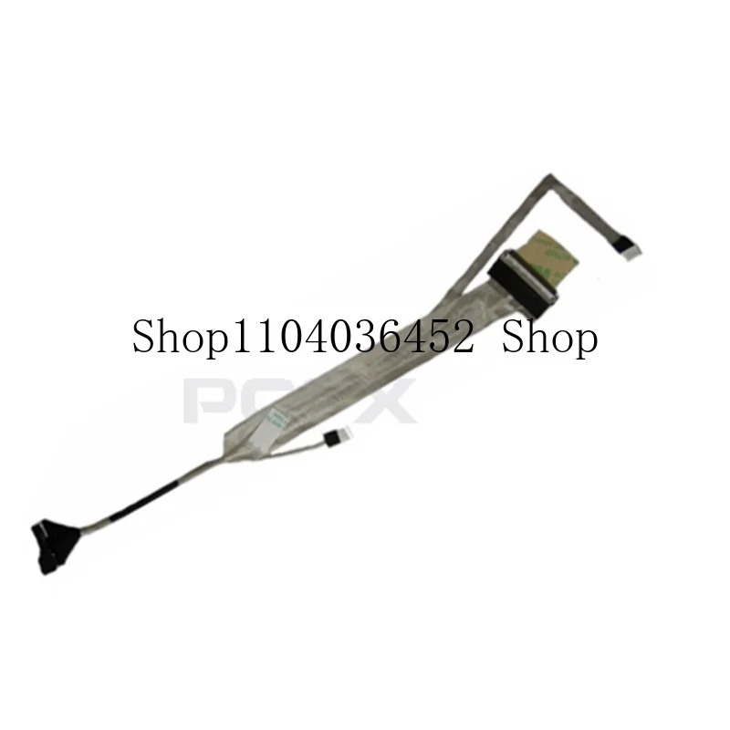 For HP G61 54cq61 LCD display video cable ribbon 15.6 CCFL screen 57959