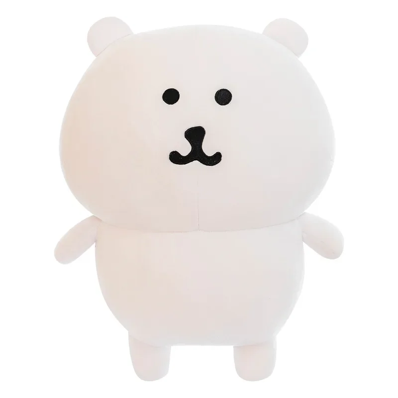 New Product Self-deprecating Bear Cute Sun Bear Nagano Extra Large Plush Doll Cartoon Doll Plush Toy Children Gift