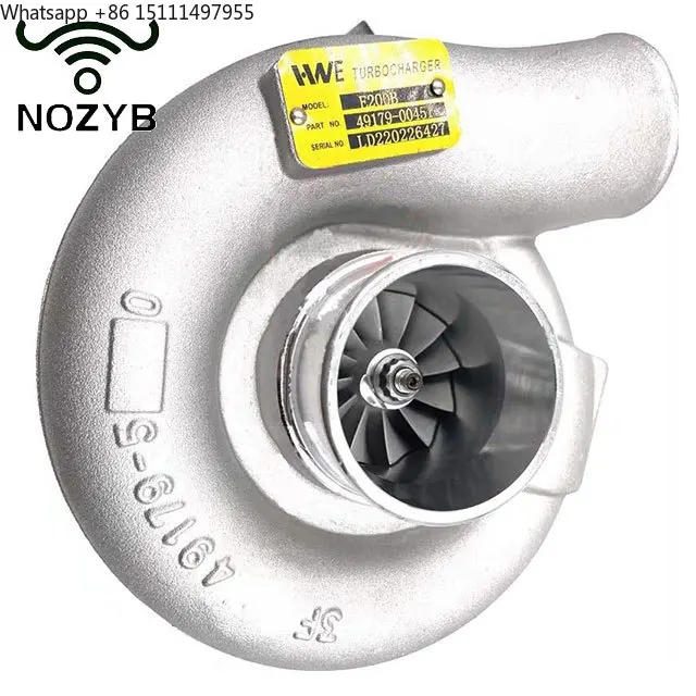 Caterpillar E312 12…