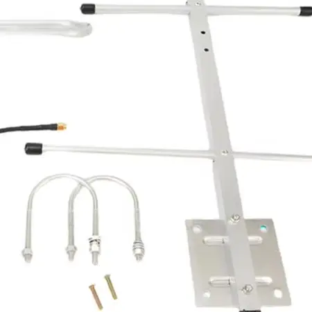 High Quality Directional for antenna for yagi for antenna Strong Direction Anti-interference Brand New Practical Reuseable
