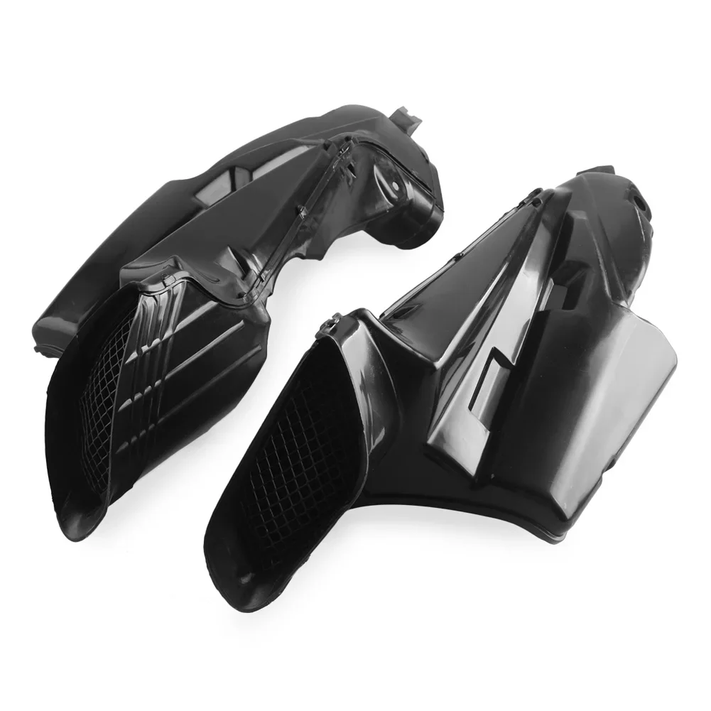 

Motorcycle Ram Air Intake Tube Duct Black for Suzuki GSX-R600 GSX-R750 GSXR GSX-R 600 750 GSXR600 K6 2006 2007 Accessoires