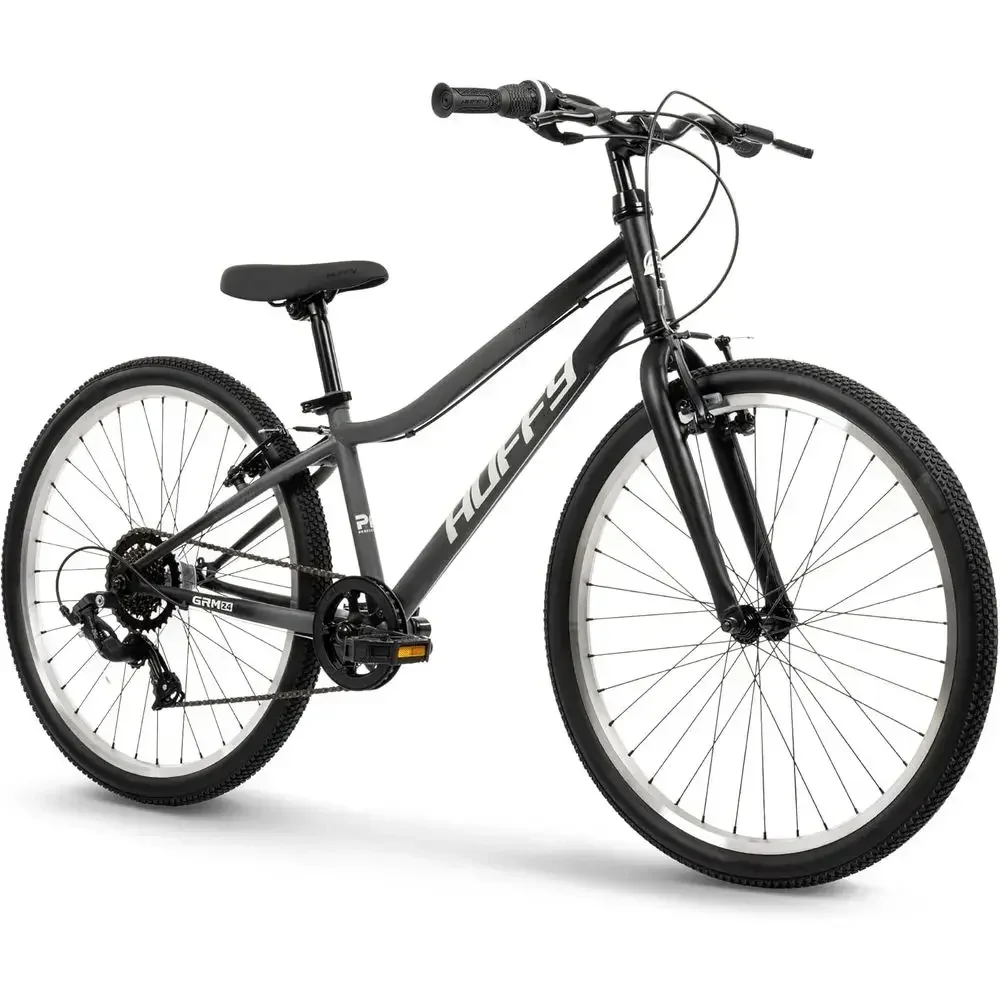 Children's Bikes, 12 to 24, Multi-Size, Brake Options, Learning & Assist Handle, Adjustable Seat, Various Colors