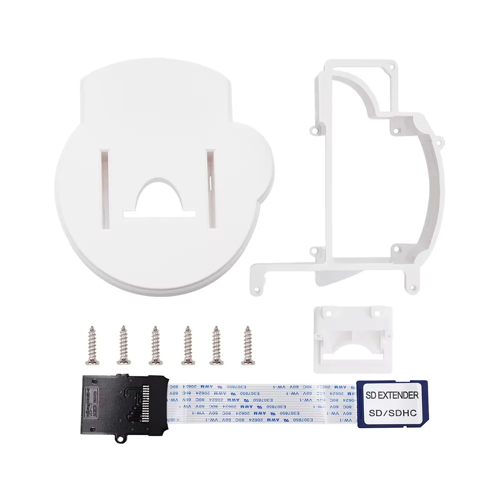 CUBEODE V1.2 Optische Drive Emulator Voor Nintendo GameCube Zwitserse SD2SP2 Reader Voor NGC GClaoder Mount Game Console - afbeelding 1