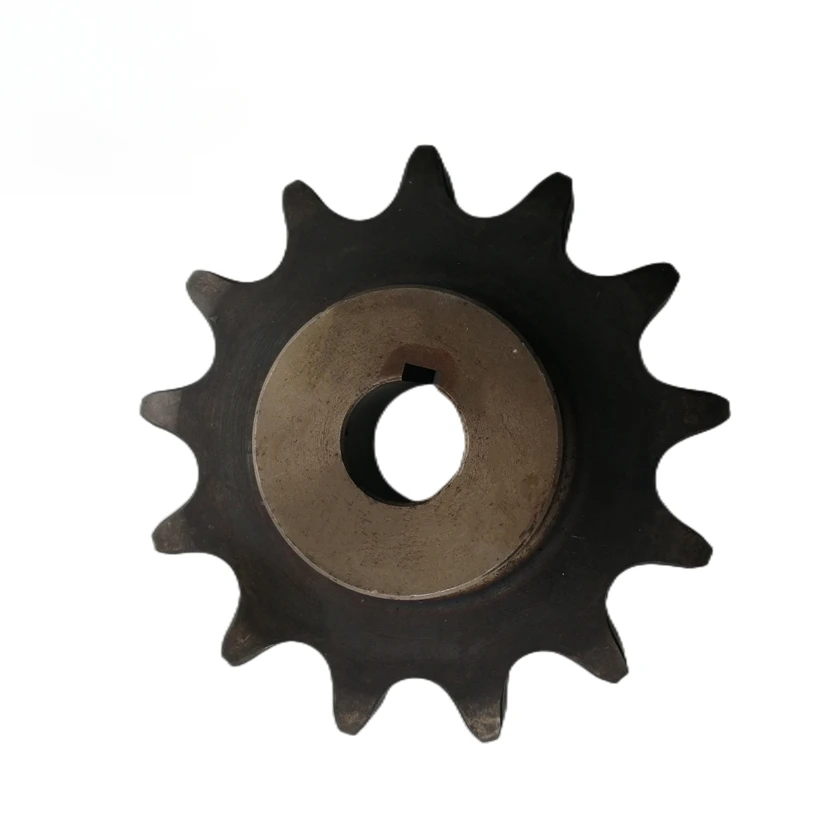 

High quality ABG asphalt paver spare parts auger system PN.14848030 Chain sprocket