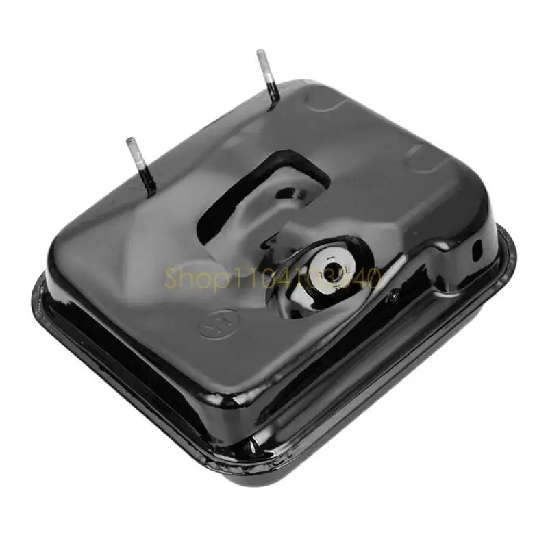 02DC Series Integrated for Tank for Motorcycle Gx200 Gx160 Set