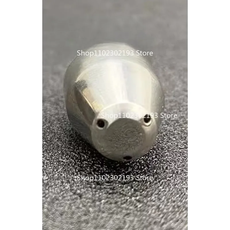 For LELIT PL91T/PL81T/PL41TEM Coffee Machine Modification Steam Nozzle 3/4 Hole 1.0mm Aperture