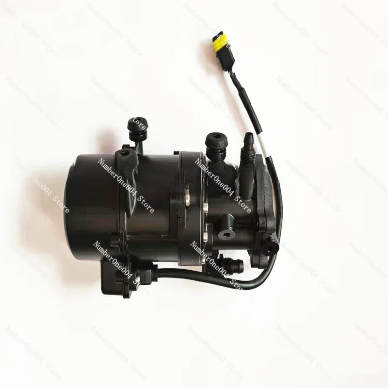 

Applicable to Agras Drone T30 Water/Plunger Pump With Signal Cable,New And Original.