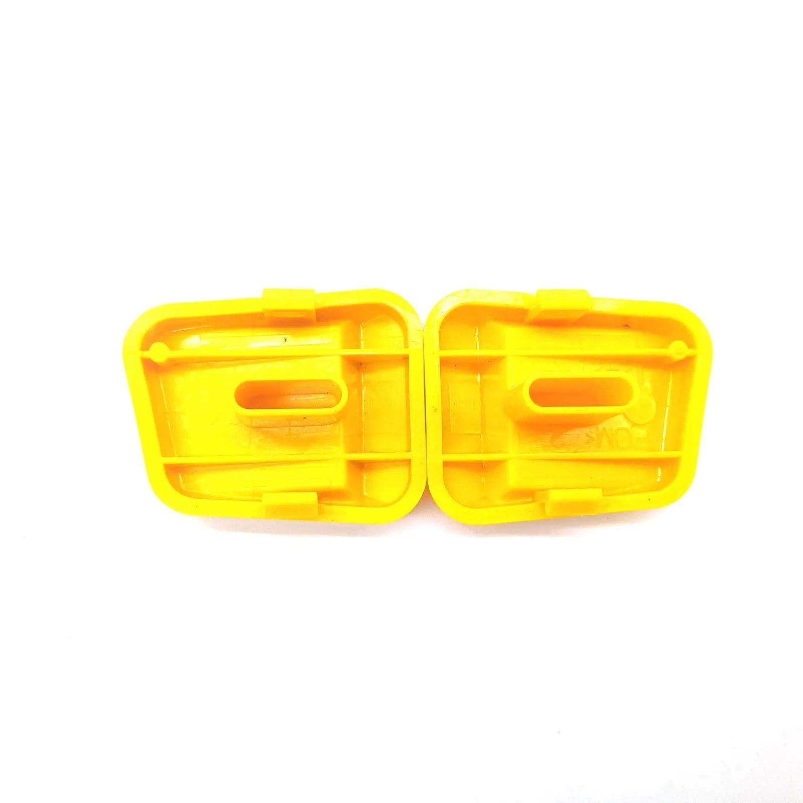 1 Set Side Lock Button Fits For Zebra ZD620T ZD888T ZD230T ZD421T ZD420T ZD220T