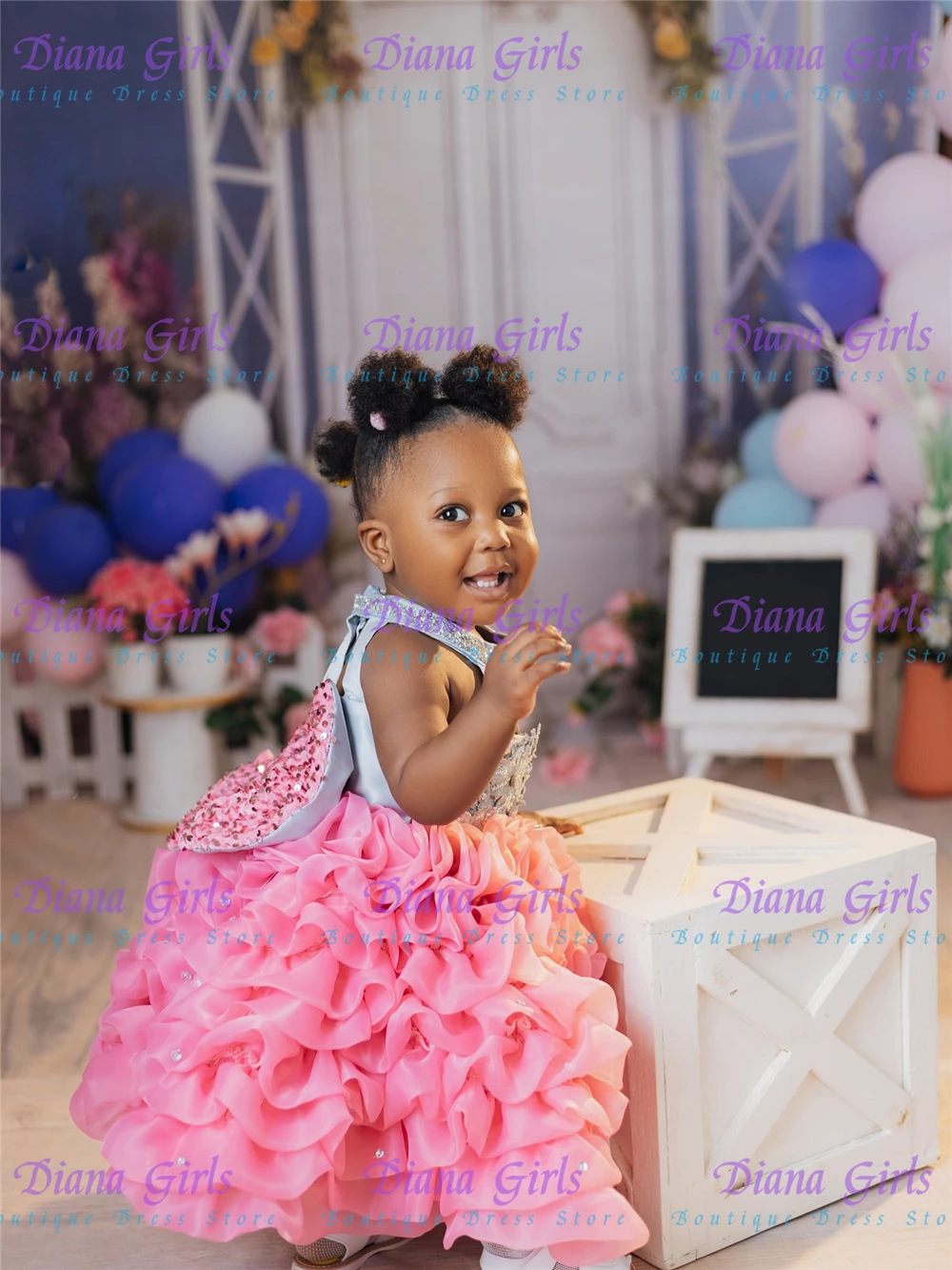 Quality Lovely Little Baby Gir - Embroidery Design Love review and price