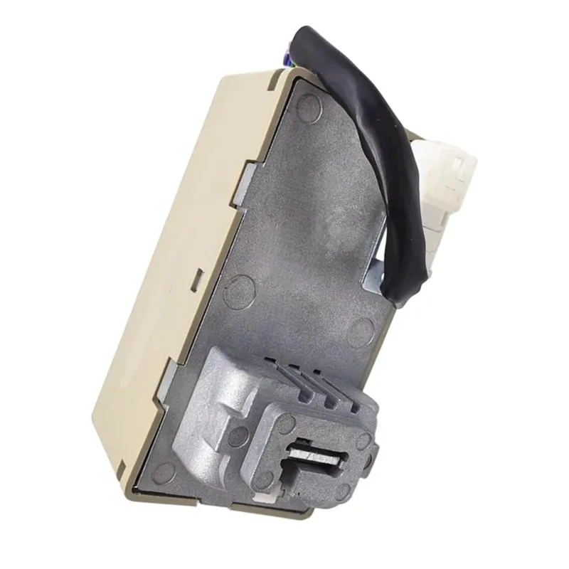NEW HOT In Stock-For Nissan Teana 2008 48700-2FR1A-B116 Steering Wheel Lock Assembly Unit