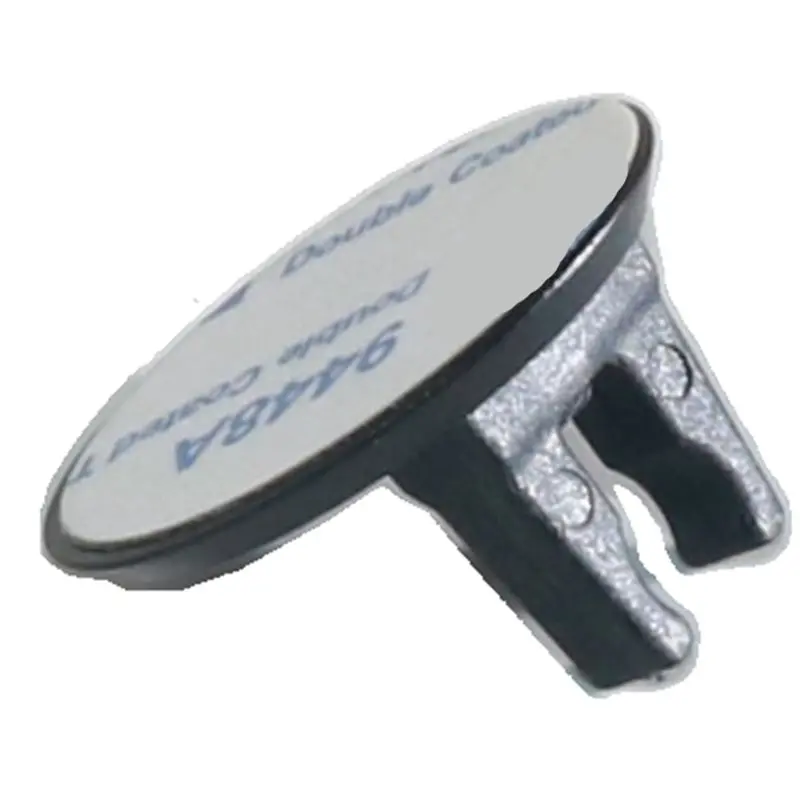 ABJF-T100 Adhesive Universal Handfree Instrument Holders Lavalier MIC Clamps For STRINGED Guitar Viola Cello Piano Instrument