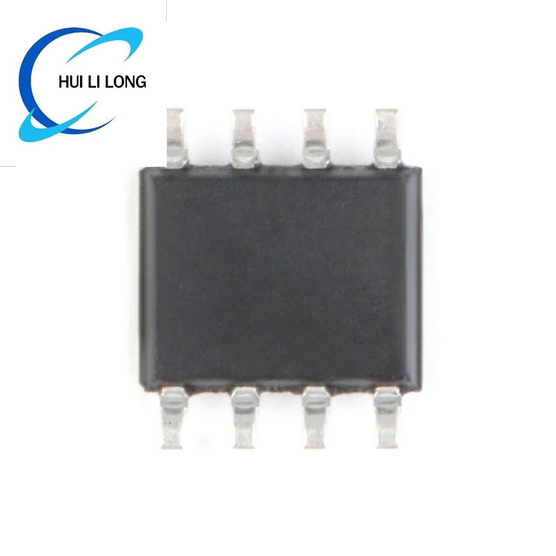 مكبر صوت عام IC ، متوافق مع رقاقة LM4871 ، دائرة متكاملة ، FM8002A ، SOP-8 ، FM8002 ، 8002A ، SOP8 ، 2W ، 50 ، 10 روض #3