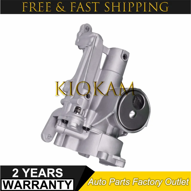 New 11417549417 11417614358 11417567143 Other OIL Pump for Citroen Mini R55 R56 R57 R58 R59 One Cooper Cooper S & JCW