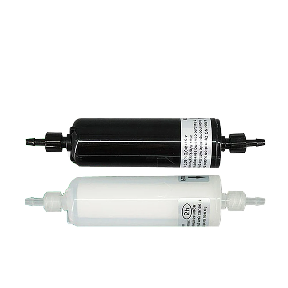 

6PCS White Ink Filter Circulation for Infiniti Challenger Phaeton Crystaljet Liyu Myjet Witcolor Gongzheng JHF Solvent Printer
