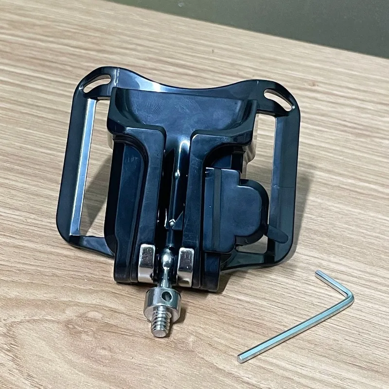 SLR Camera Buckle Suspension Fast Shooter, Micro-single Camera Photography Fast Hanging Belt Buckle Fast Camera Universal Type