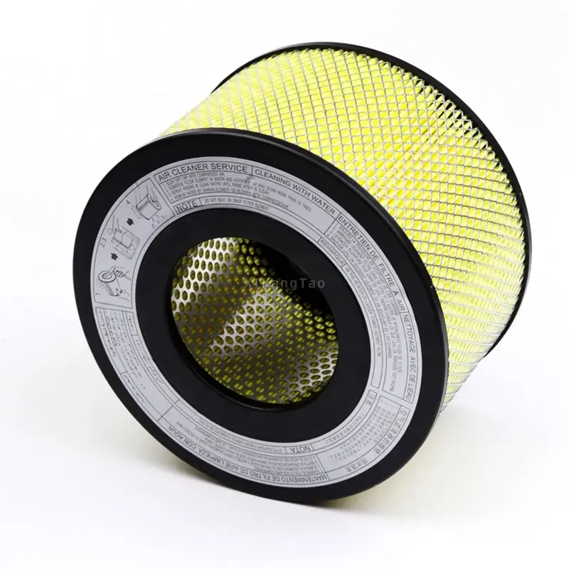 

AIR FILTER TRUCK For Toyota 1780158040 A188 18080 120626 1780158030