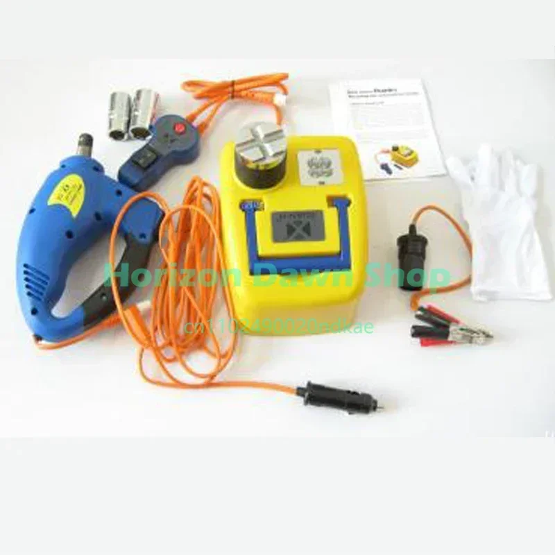 High-Quality Multifunctional Hydraulic Air Wrench Durable Auto Mechanic Equipment