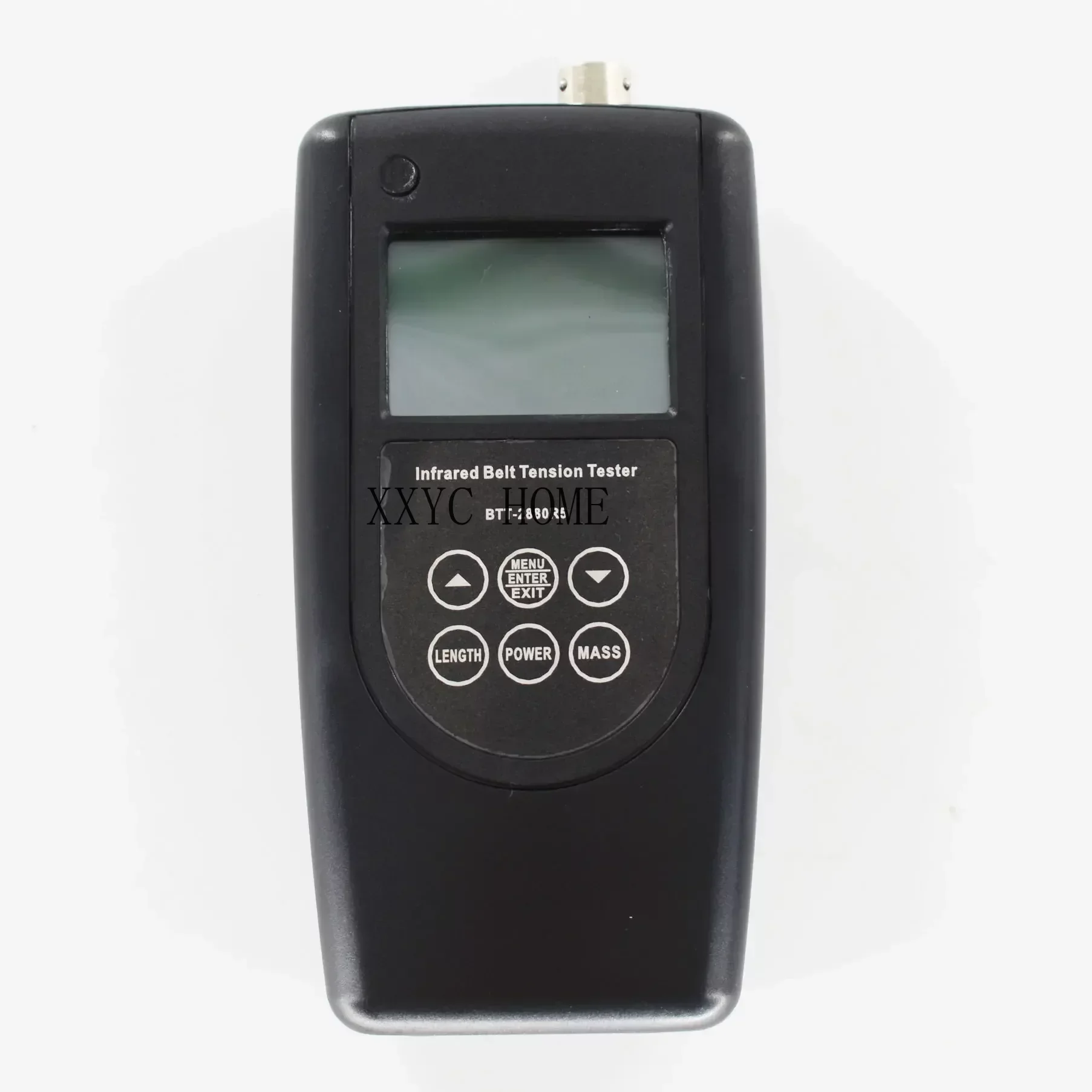 Handheld Infrared Belt Tension Tester BTT-2880R5 measure the belt tension of motor and other machines quickly