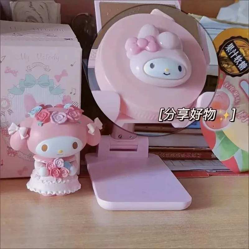 Cat Print Body Tape Measure Portable Retractable Soft Ruler for Waist and Wrist Trendy Mini Measuring Tool for Daily and Travel