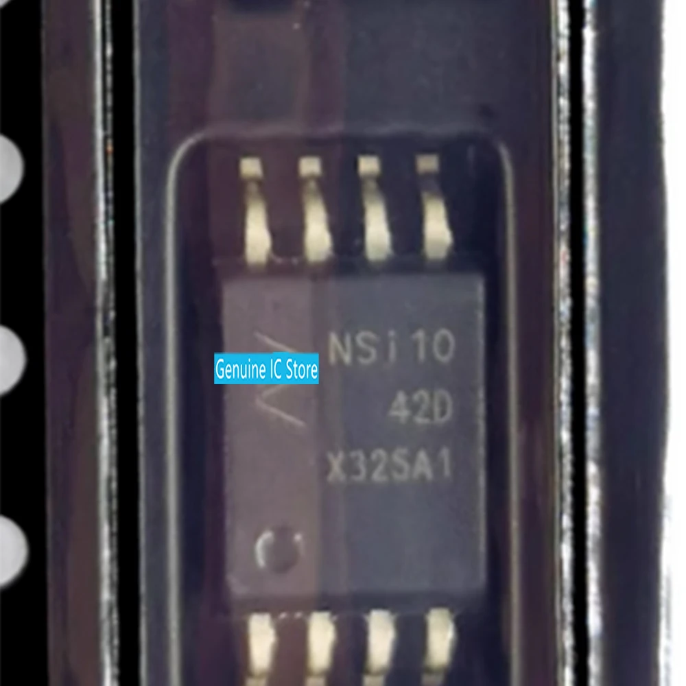 5pcs/lot NSI1042-DSWVR SOP New Original Genuine Ic