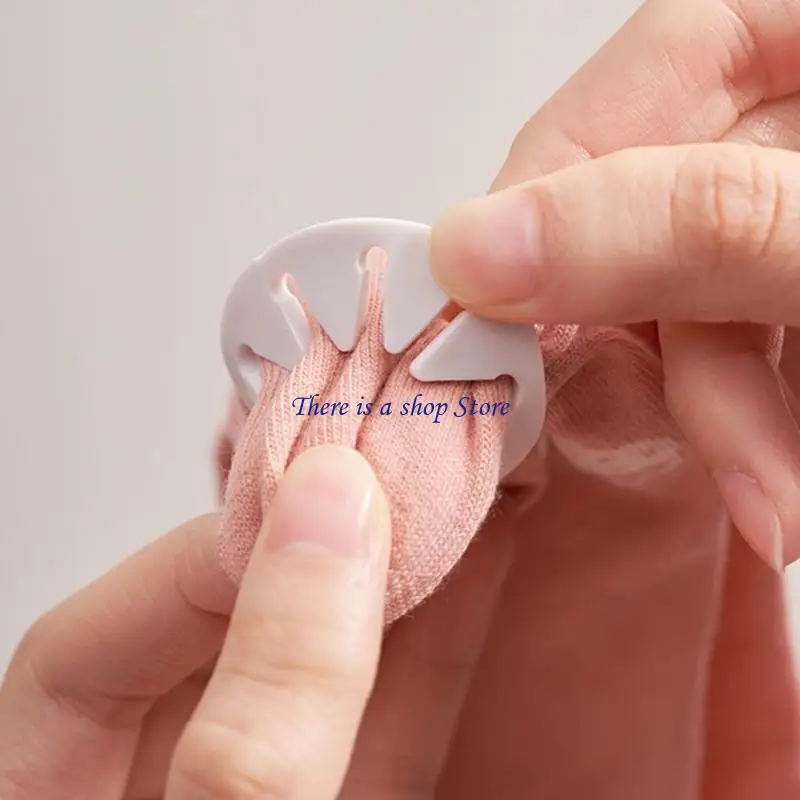 D0AD Pack Of 7 Pvc … - image