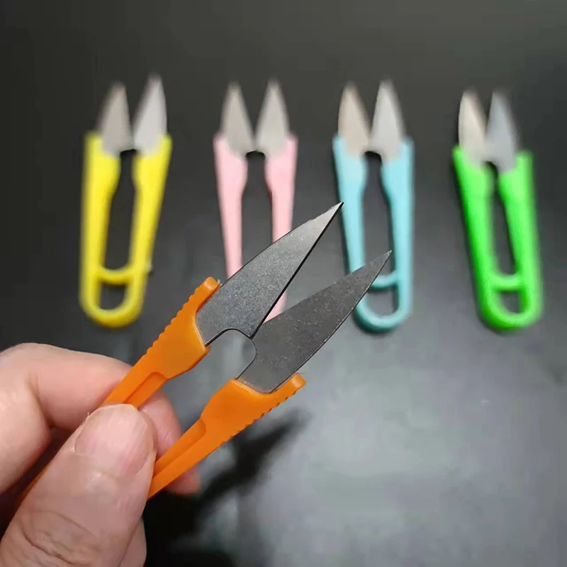 Рисунок 5 - Ножницы для рыбной ловли из нержавеющей стали