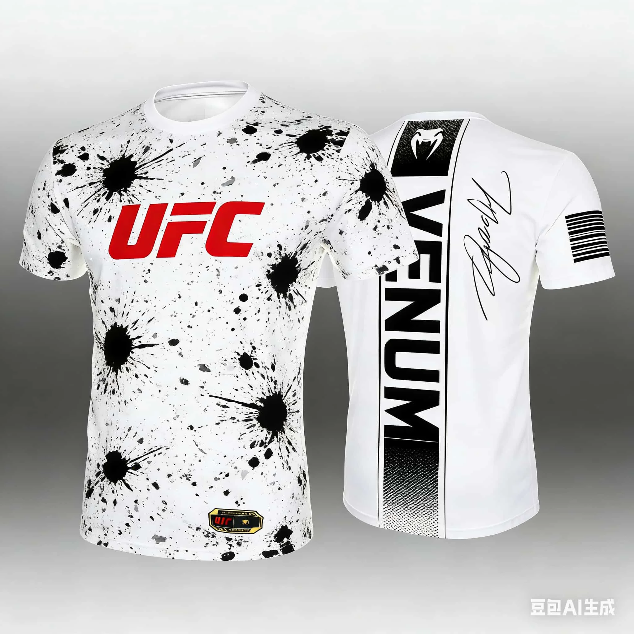 Ufc Fight Night Hig…