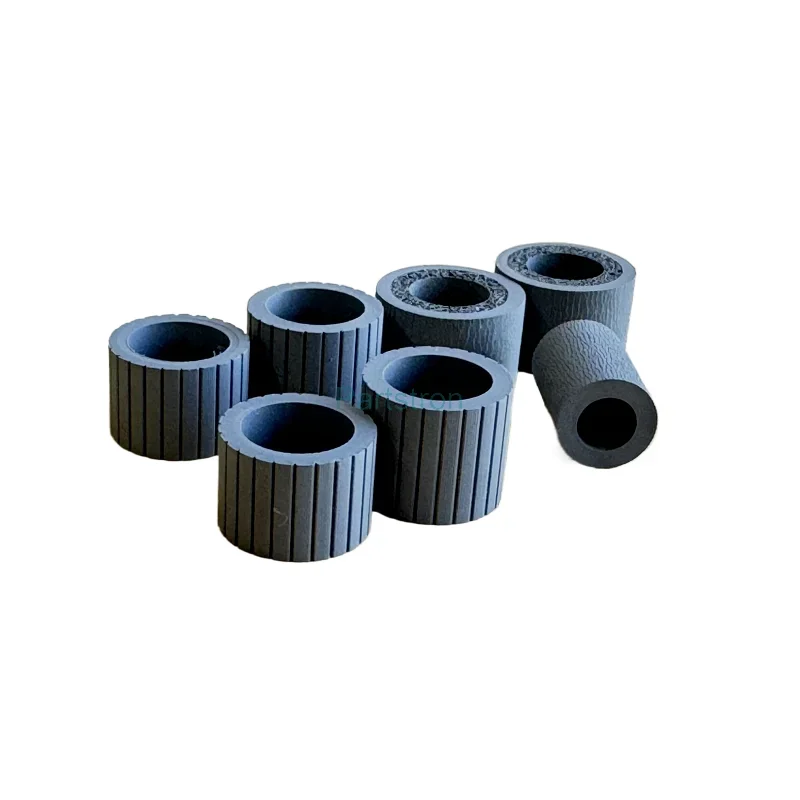 Long Life ADF Pickup Feed Roller Tire Kit For use in L2755-60001 L2756A  HP ScanJet Enterprise Flow 5000 s4  7000 s3  3000 s3 S4