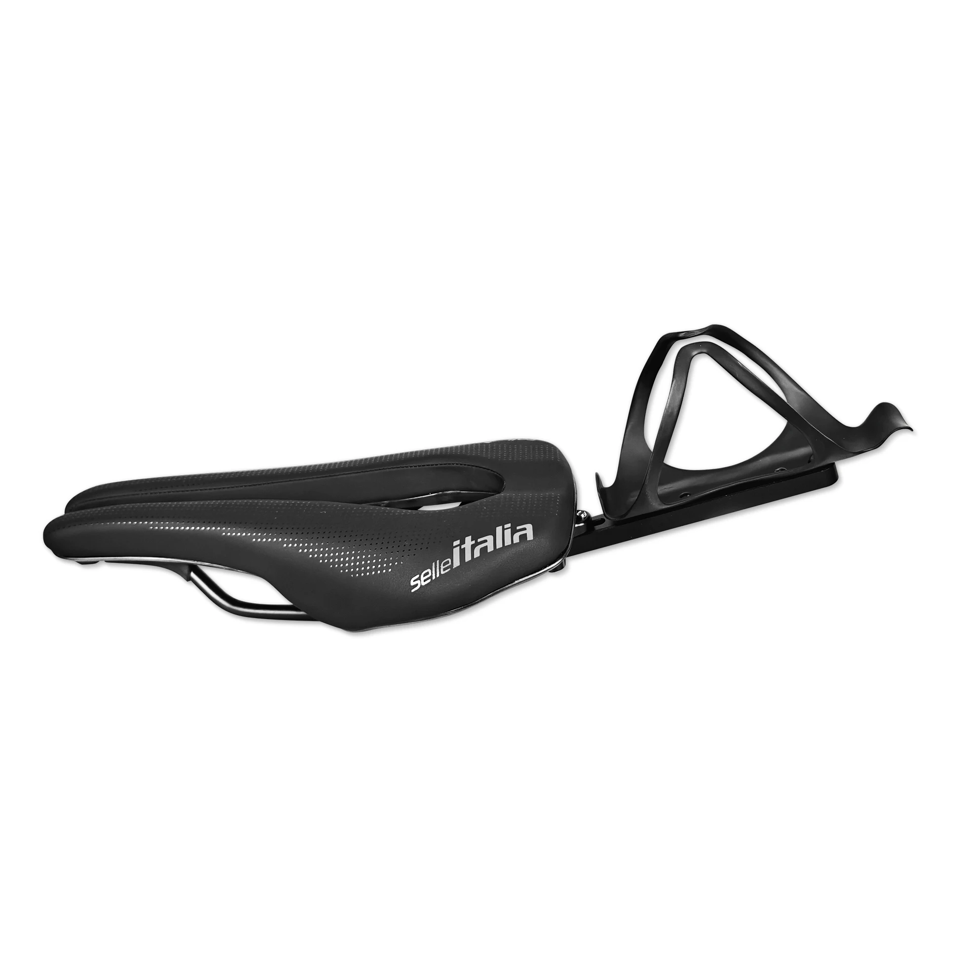 Selle Italia Carbon Fahrradsattel TT Rennradsattel 7 * 7 mm 259 g Rennrad Sitzgelegenheiten WATT 316 Fahrradteile – Detail 13
