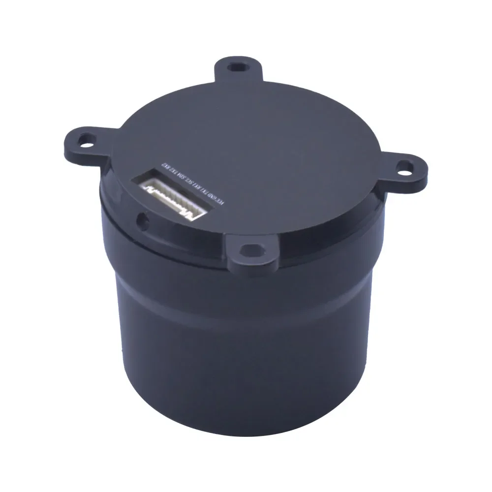 Módulo UM980 ligero GNSS de conducción automática RTK de nivel centimétrico de frecuencia completa de posicionamiento de alta precisión