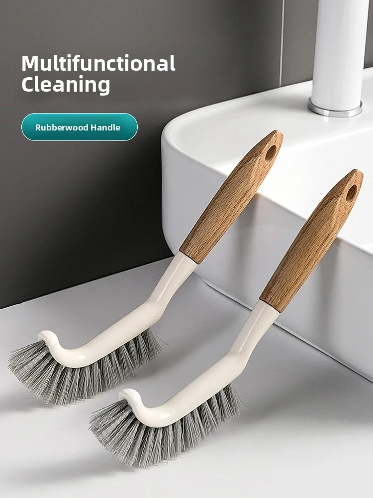 Long Handle Hard Br…