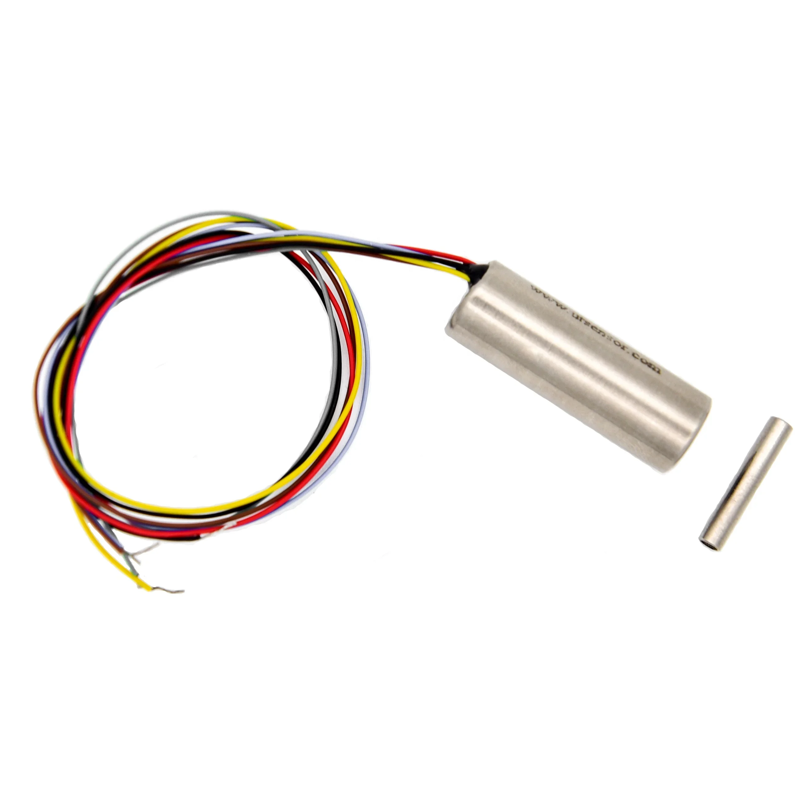 

2025 hot selling products Micro size AC signal LVDT position sensor displacement sensor