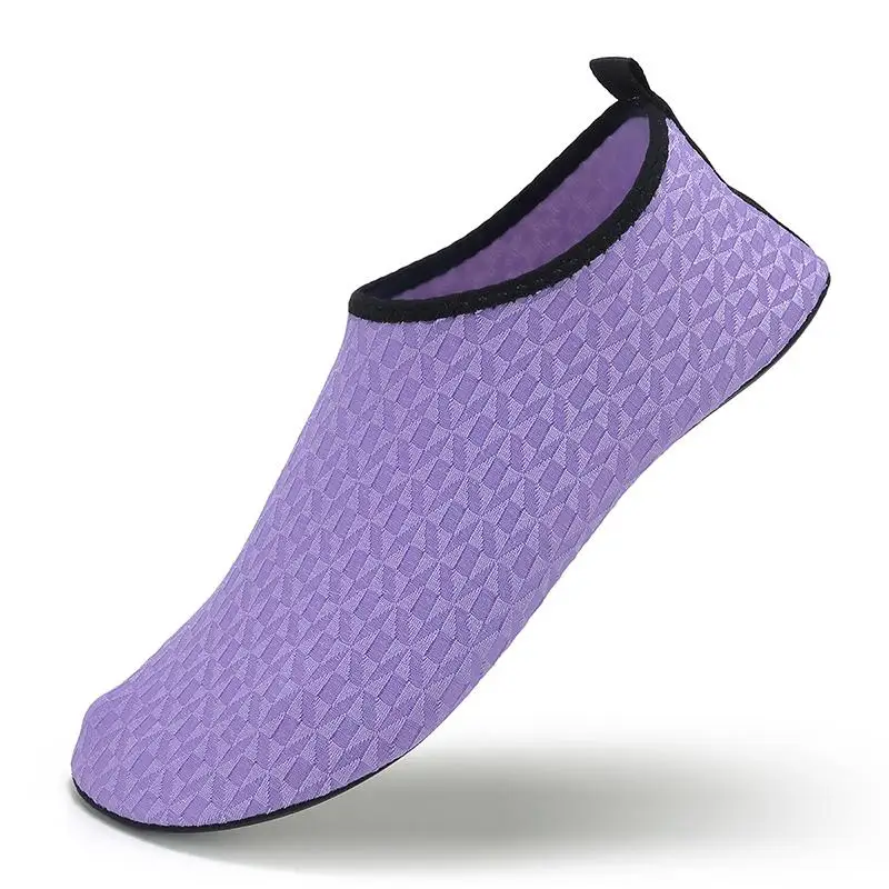 

Уличная обувь для поиска на реке, противоскользящая и устойчивая к царапинам обувь, толстая пляжная обувь для прогулок по воде