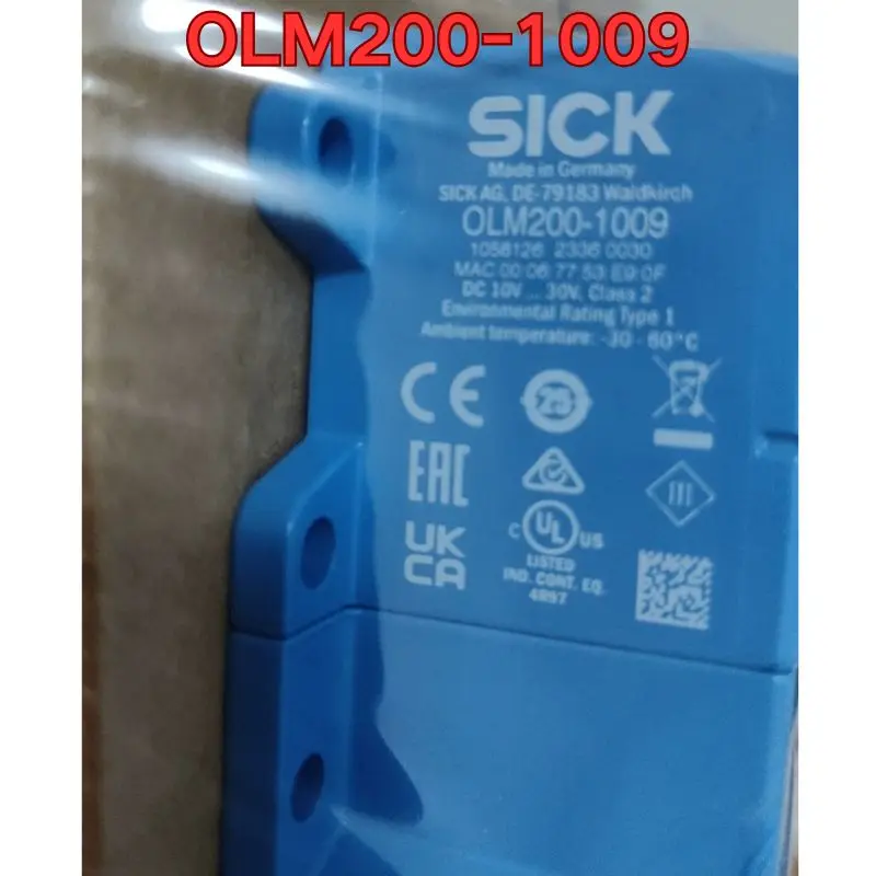 New OLM200-1009 sensor The latest quotation in 2026