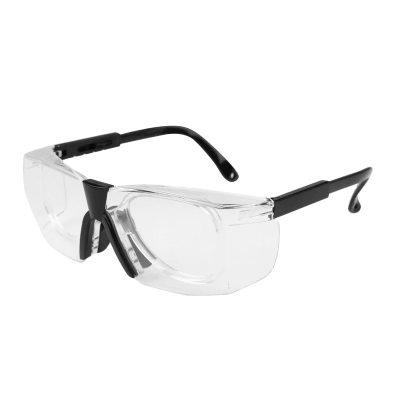 

Wholesale Safety Goggles Industrial Safety Goggles Anti Fog Safety Goggles Eye Protection for Industrial Operators