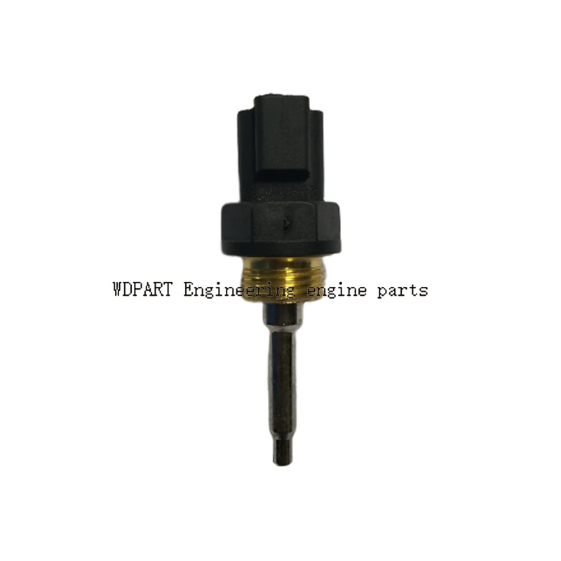 

Temperature Sensor 264-4297 2644297 2566454 256-6454 For Caterpillar CAT C7 3126 8YL