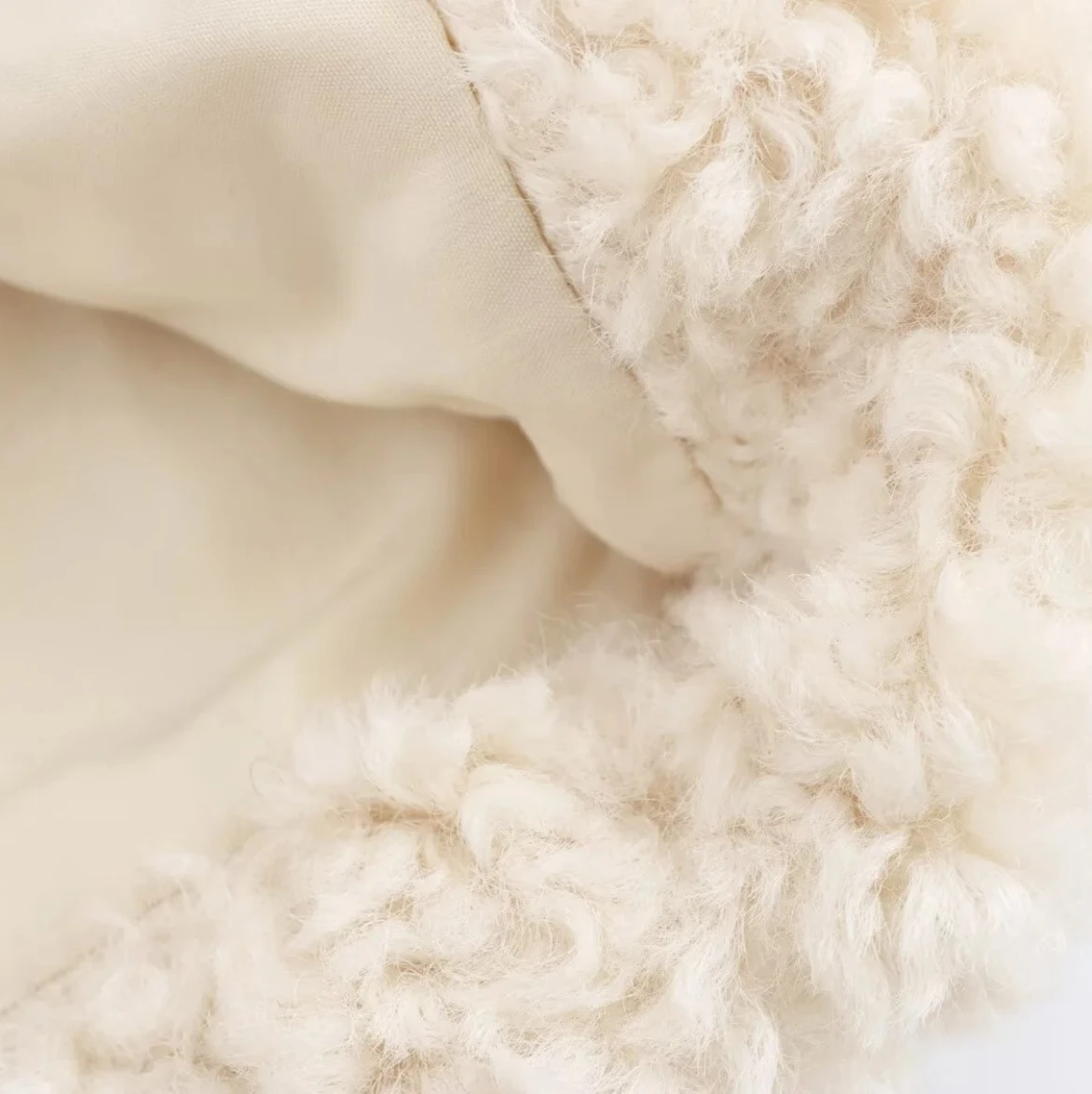 Herbst Neue frauen Casual Modische Einfache Vielseitig Lose Revers Langarm Stilvolle Faux Pelz Effekt Mantel