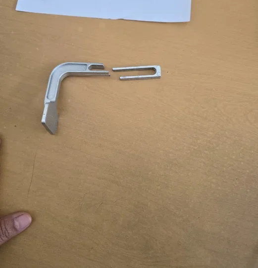 

1119290610427680 Resend accessories (as shown in the figure)