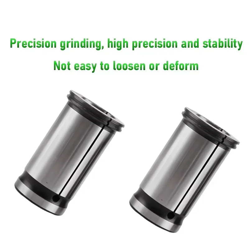 C16 C22 C20 C25 C32 C42 أداة تشاك كوليت قوية قاطعة المطحنة كوليت قوي كوليت تشاك 3-32 مللي متر C32 كوليت SC