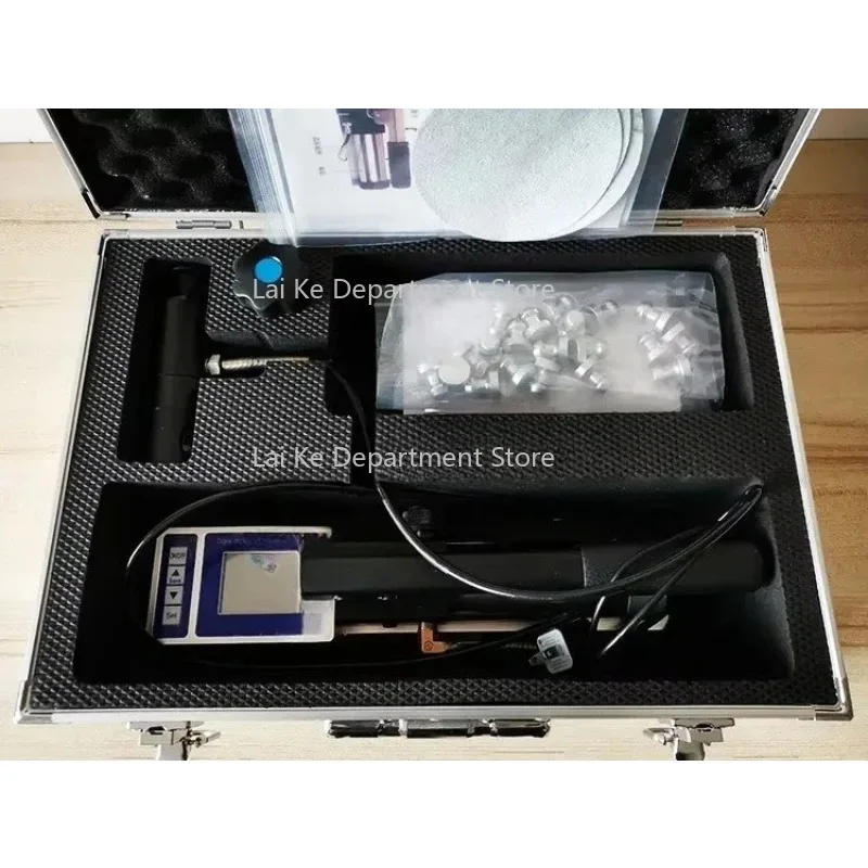 

Pull-off Coating Adhesion Testers,Digital Readout Pull-Off Adhesion Tester,Bond Strength Usage Pull-off Adhesion Tester