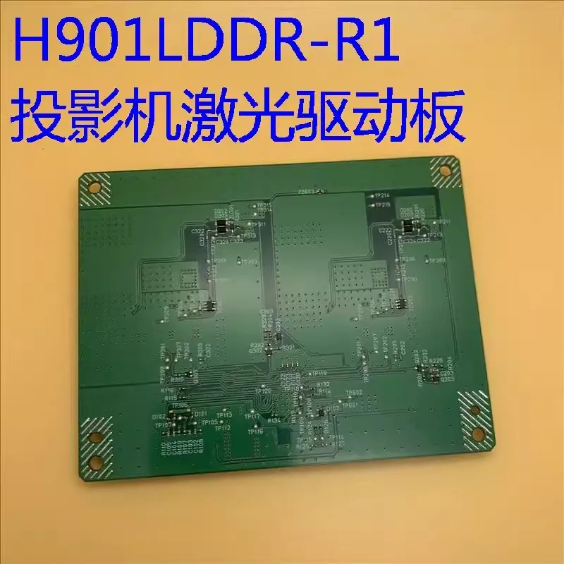 Original new for Epson CB-L500 L500W L510U L610 CB-L610W L610U L615U projector drive board H901LDDR_R1