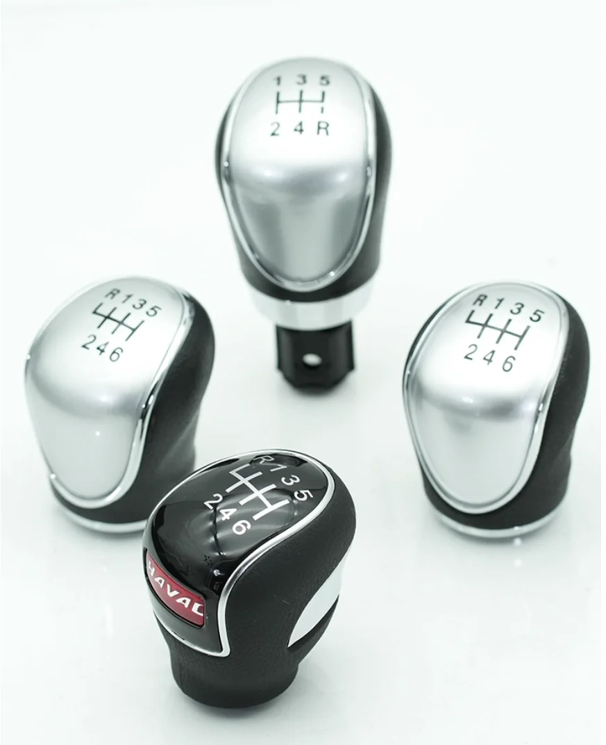 

Ручка переключения передач/ручка рычага для Haval H2/H6 (6-скоростная 5-скоростная)